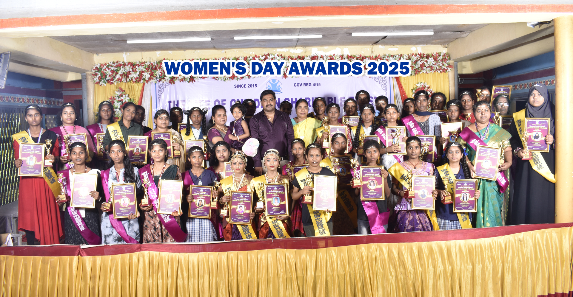 The Life of Children