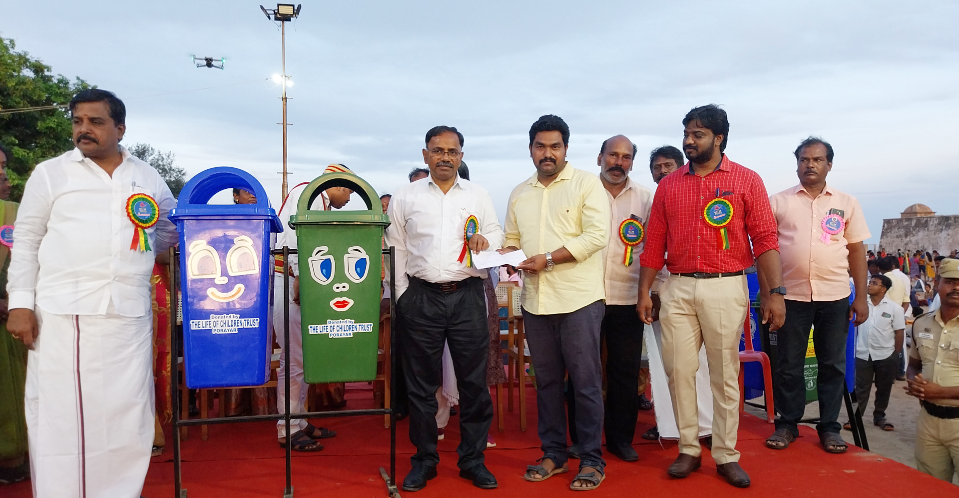 The Life of Children