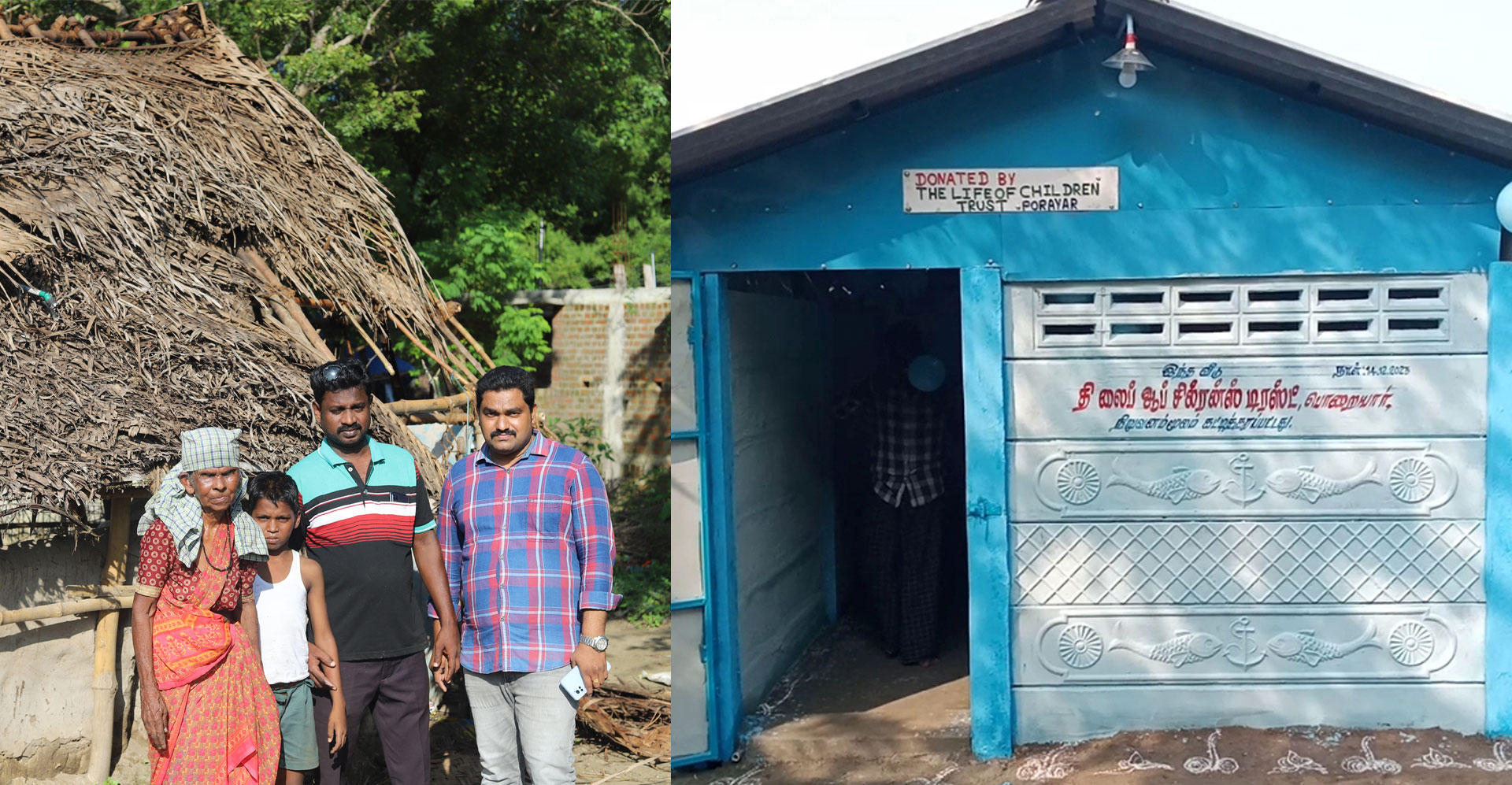 The Life of Children