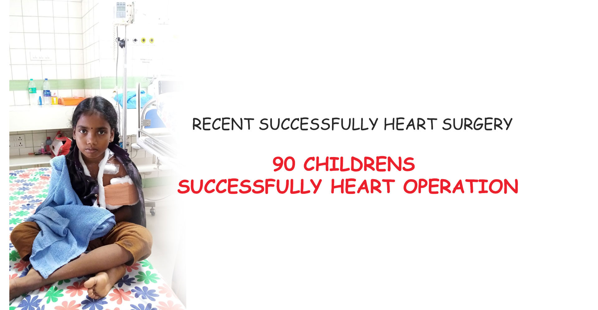 The Life of Children